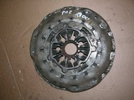 Nissan primera p12 1.9 dci тиск  зчеплення