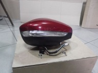 PEUGEOT 308 II T9 13- mirror exterior right