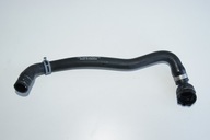 Gd golf vii трубка патрубок воды 3q0122157p