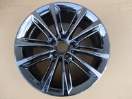 Диск  алюмінієва bmw oe 8.5" x 20" 5x120 - фото