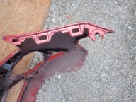 bumper front front SEAT LEON 3 III 5F FR LIFT