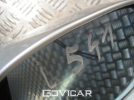 right mirror MASERATI QUATTROPORTE L541 1 12K 1