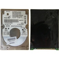 Pevný disk Seagate ST94011A | FW 3.06 | 40GB PATA (IDE/ATA) 2,5"