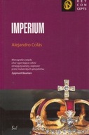 IMPERIUM Alejandro Colas