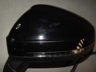 AUDI S5 F5 mirror left 14 PIN LY9B KAMERA