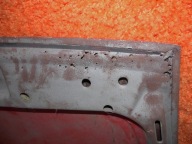 89-93r 911 Porsche 964 ladna bonnet front original