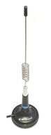 Малая антенна cb - midland alan lc29 - короткие 33cm