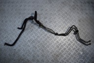 hose oil line RANGE ROVER SPORT 2006
