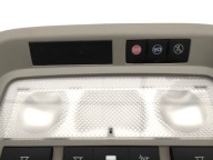 PANEL CIELO INTERNO FANALE OPEL ASTRA K