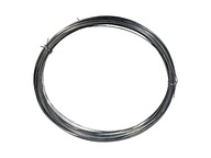 Pružinový drôt čierny 0,2 mm- 10m