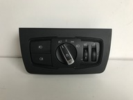 Переключатель переключатель света bmw f20 f30 9377069 - фото