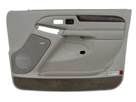 Cadillac escalade 02-06 обшивка, обивка обшивка
 двері - фото