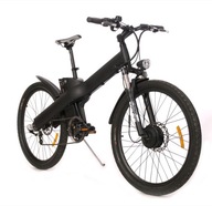 Elektrický bicykel Storm 26, Horský, MTB, Manetka
