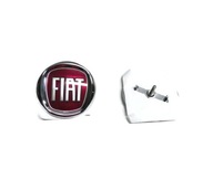 Emblemat logo znaczek PRZÓD Fiat Punto EVO 735578440 NOWY