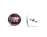 Эмблема logo значок перед fiat punto evo 735578440 новый, новое