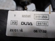 Mécanisme Engrenage NISSAN PULSAR 34101-3ZV0A