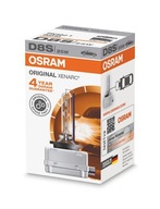 Žiarovka xenon Osram D8S 25 W 66548