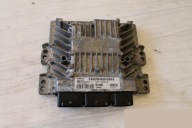 computer of the engine MONDEO MK4 7G9112A650UE 2.0 TDCI