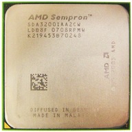Procesor AMD SDA3200IAA2CW 1 x 1800 GHz