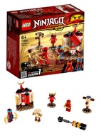 LEGO NINJAGO 70680 Képzés a kolostorban