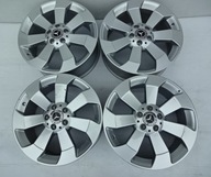 Легкосплавные диски mercedes мл w166 a166 et56,5 8j 18