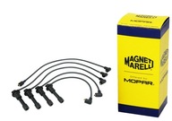 Sada zapaľovacích káblov Magneti Marelli 941319170126