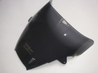 Стекло motocyklowa honda vfr 800 стандарт 1998-2002 темный графит +gratis - фото