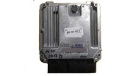 Ecu audi a4 2.0 tdi 8k0907401p 0281015888 дописать - фото
