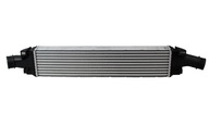Інтеркулер audi a4 b9 a5 16- 8w0145805ad 8w0145805n 8w0145805q / 62mm - фото