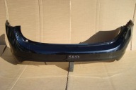 bumper rear rear part VOLVO V60 V60 10 2010- NR5 833