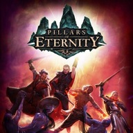Pillars of Eternity Hero Edition PL PC STEAM KĽÚČ + DARČEK