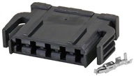 893971635 штекер, кубик 5 pin соединитель разъем гнездо, разьемов vw 2,8