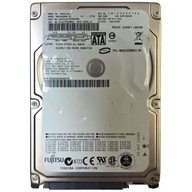 Pevný disk Fujitsu MHZ2320BH | CA07018-B34800SN | 320GB SATA 2,5"