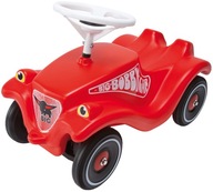 Jeździk BIG Bobby-Car czerwony BRAK ŚRUBY SKRĘTNEJ Z109