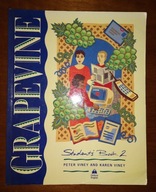 Grapevine Two podręcznik do nauki j. angielskiego