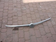 Chrom heckklappe heck HB OPC matowy Opel Insignia