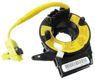 Шлейф, стрічка, стрічкою бобіна airbag mazda 3,cx5 bbp3-66-cs0 a - фото