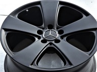 Оригинал mercedes e kla 18 a2114016902 m18.68