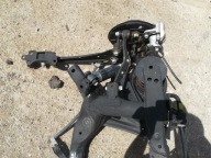 swing arm right rear part TOYOTA RAV4 HYBRID 2.5B