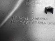 AUDI SQ5 8R0 mirror right cover