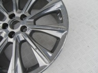 FORD KUGA disk 8x19 ET52,5 5x108 HJ5J-1007-T1A