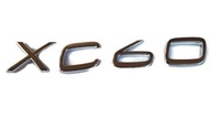 Значок эмблема volvo xc60 logo