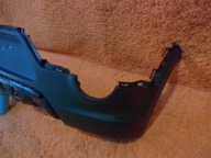 Hyundai i20 Active hokej spoiler dol Paraurti posteriore accessori