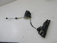 Замок дверь правых audi a5 8t0 8j1837016c
