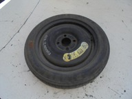 Колесо докатка* 125/80/15 ford fusion 2 -wysylka-