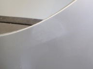 fender front przedn left MERCEDES ML W166
