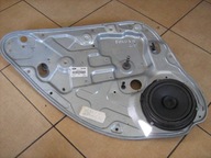 Подъемник стекла задний левый ford focus мк 2