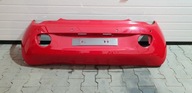 Бампер задний opel adam парктроники 13356473