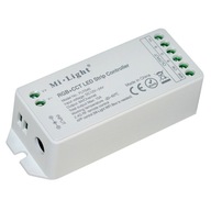 Milight RGB CCT LED ovládač zónový 15A FUT045