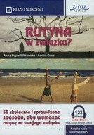 Rutyna w związku? - Audiobook na CD mp3 opis